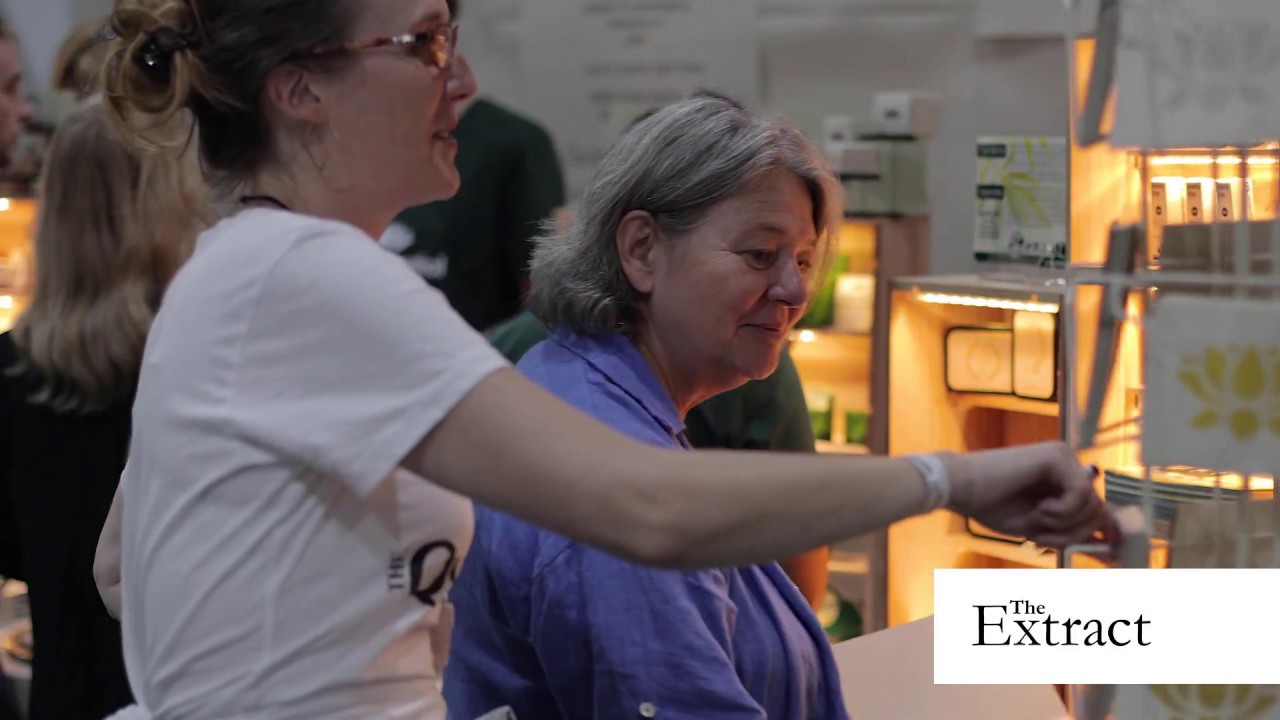 Product Earth Expo 2019 Highlights (2 of 3)