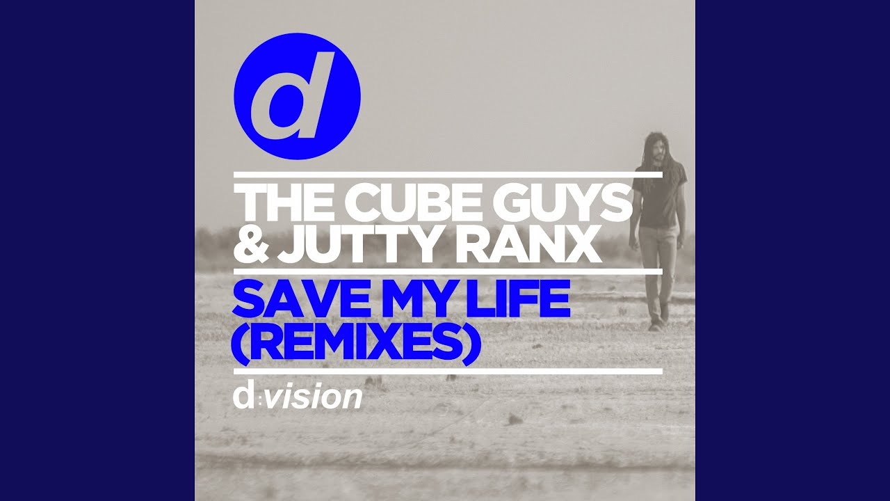 Obejrzyj Save My Life (The Cube Guys Remix) w YouTube Obejrzyj Save My Life (The Cube Guys Remix) w YouTube