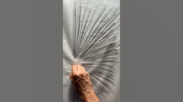 Sketching Practice - Graphite Gestures