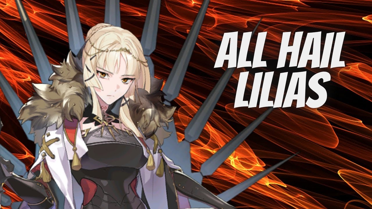 Decrease Combat Readiness/Epic Seven RTA