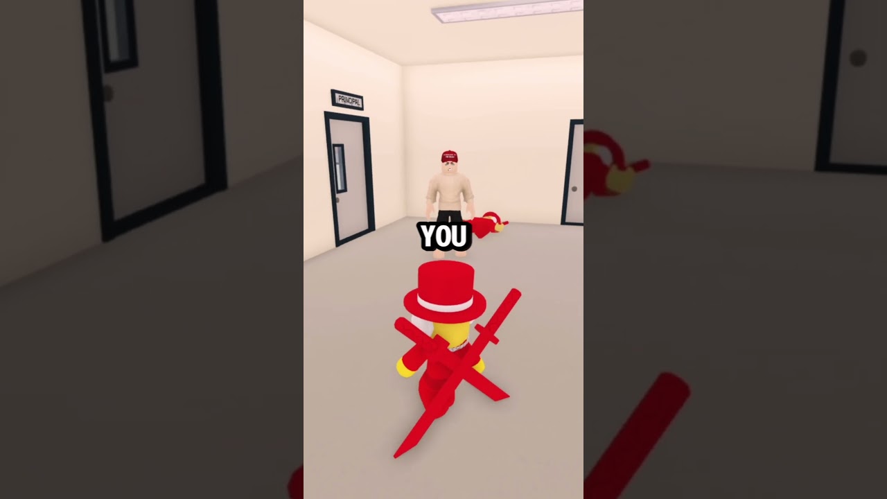 SAMMY GETS BULLIED... BUT THEN THIS HAPPENS #roblox #stealabrainrot