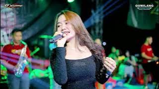 D'STORY MUSIC - CAMELIA - MONIC MONICA - HAPPY PARTY LANANGE JAGAD - WIROTO KALIORI REMBANG