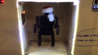 Capstone Mechatronics Project