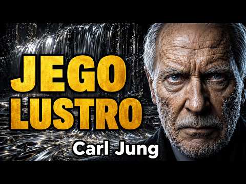 Jesteś Lustrem Narcyza — Dlatego Nie Może O Tobie Zapomnieć | Carl Jung