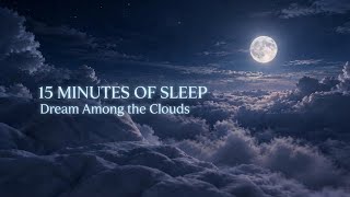 Download lagu Drift into a peaceful sleep above the clouds ☁️✨ 