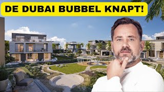 Koop Geen Huis In Dubai