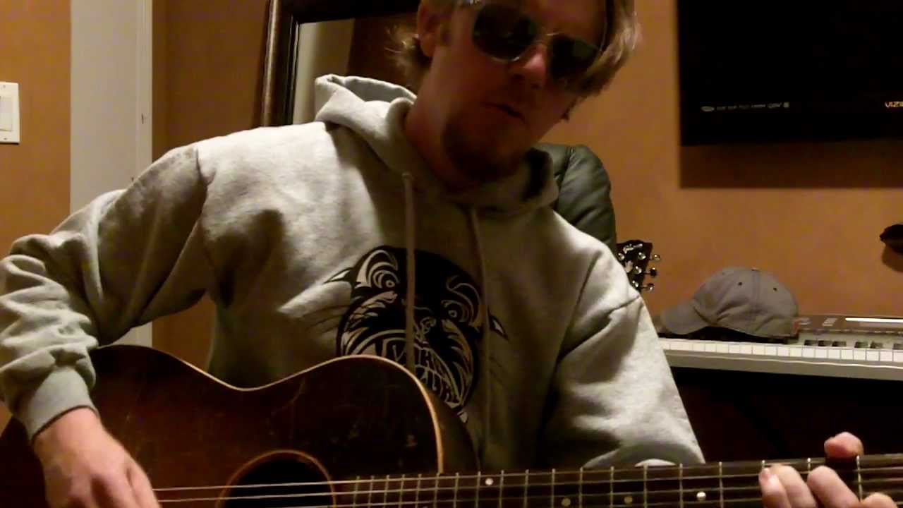 Cody Peterson "Play a Train Song" (Todd Snider Cover) YouTube