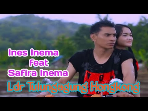 BAGAS SEPTA feat SAFIRA INEMA - LDR TULUNGAGUNG HONGKONG (DUH KANGMAS KANGENE ATIKU) || TERBARU !!!