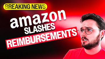 Amazon To Change Reimbursement Policy Again