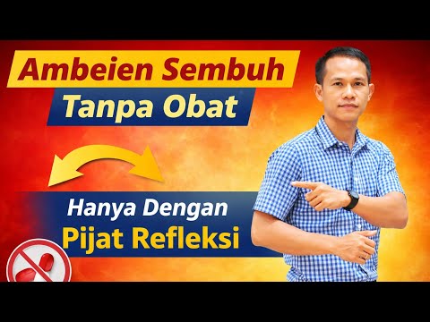 Titik Pijat Wasir Dr Zaidul Akbar