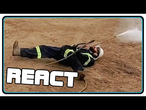 React: That Didn't Go As Planned! Unexpected Fails Compilation