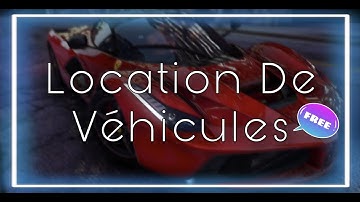 [FREE] SCRIPT LOCATION FIVEM FR & EN - RAGEUI - FULL CONFIG - 0.00ms