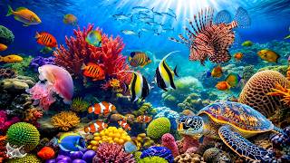 Healing Music to Relieve Stress From Anxiety Depression Heal Mind Body