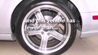 Pre-Owned 2006 FORD MUSTANG TX