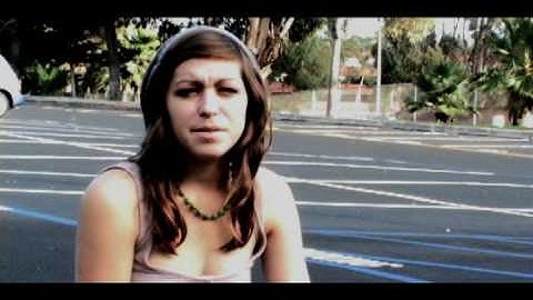 Project #3 - Monologue Verite