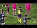 INSANE Tries You Need to See 🔥 Zebre Parma v Section Paloise | EPCR Challenge Cup Instant Highlights