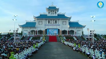 Đáp Ca: Lễ Mẹ La Vang, Lễ Đức Mẹ Hồn Xác Lên Trời