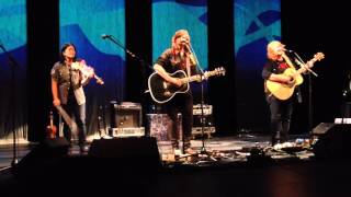 Indigo Girls: Reunion (Kirkland, WA Feb 2016)