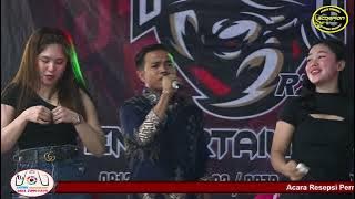 HARUSKAH BERAKHIR by SEKDES MANGSANG Diiiringi oleh OT. Scorpion RZT. live mangsang