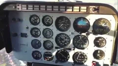 Low Voltage Indicator