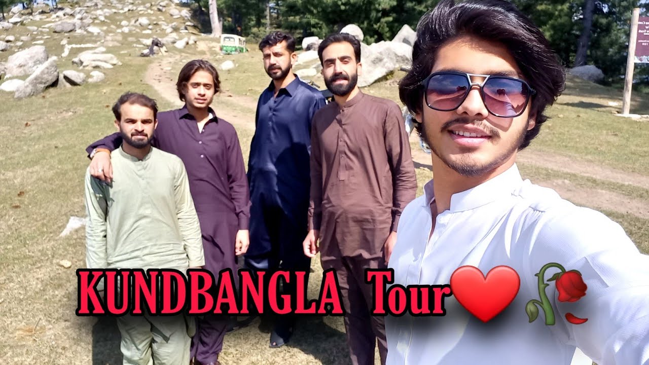 Kundbangla valley ❤️ beautiful place in world || kpk District Mansehra,shinkiyari || Mr Shameer 👑🥀