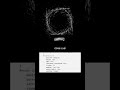 Particles That Feel Alive | Created Using HTML ✨ #coding #3danimation