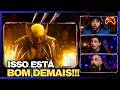 GAMEPLAY WOLVERINE INSANAAAA!!! @mrquantumgames