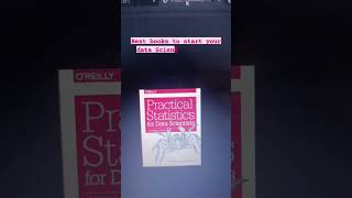 Books For Data Analytics