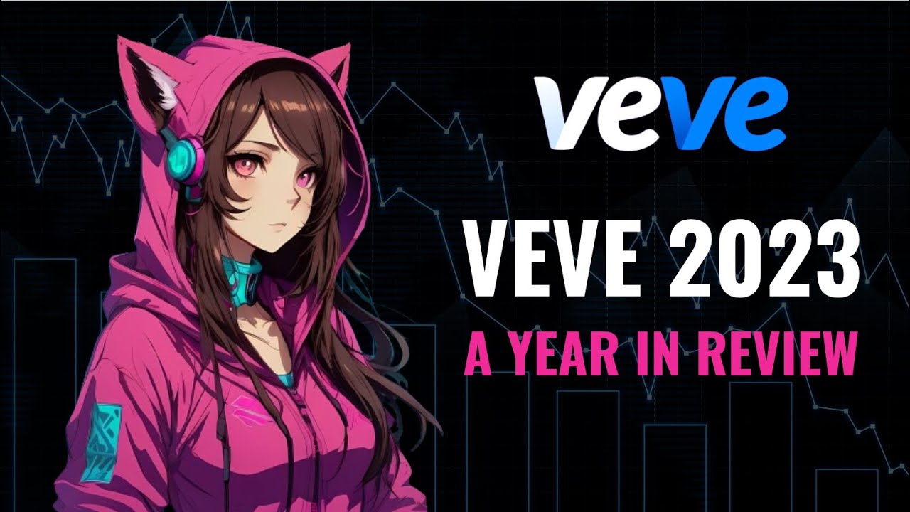 VEVE 2023 - A YEAR IN REVIEW