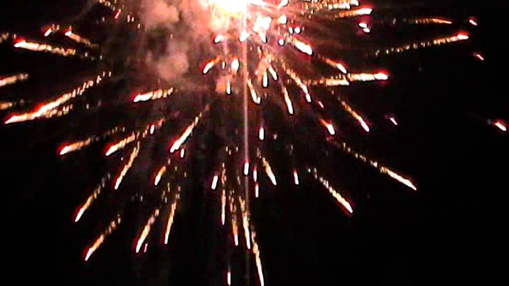 Pyro fail - YouTube