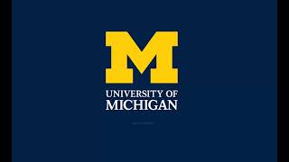 University of Michigan - Applying for Graduation