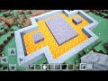 NEW MINECRAFT BATTLES ARENA #4 | Arena is finished