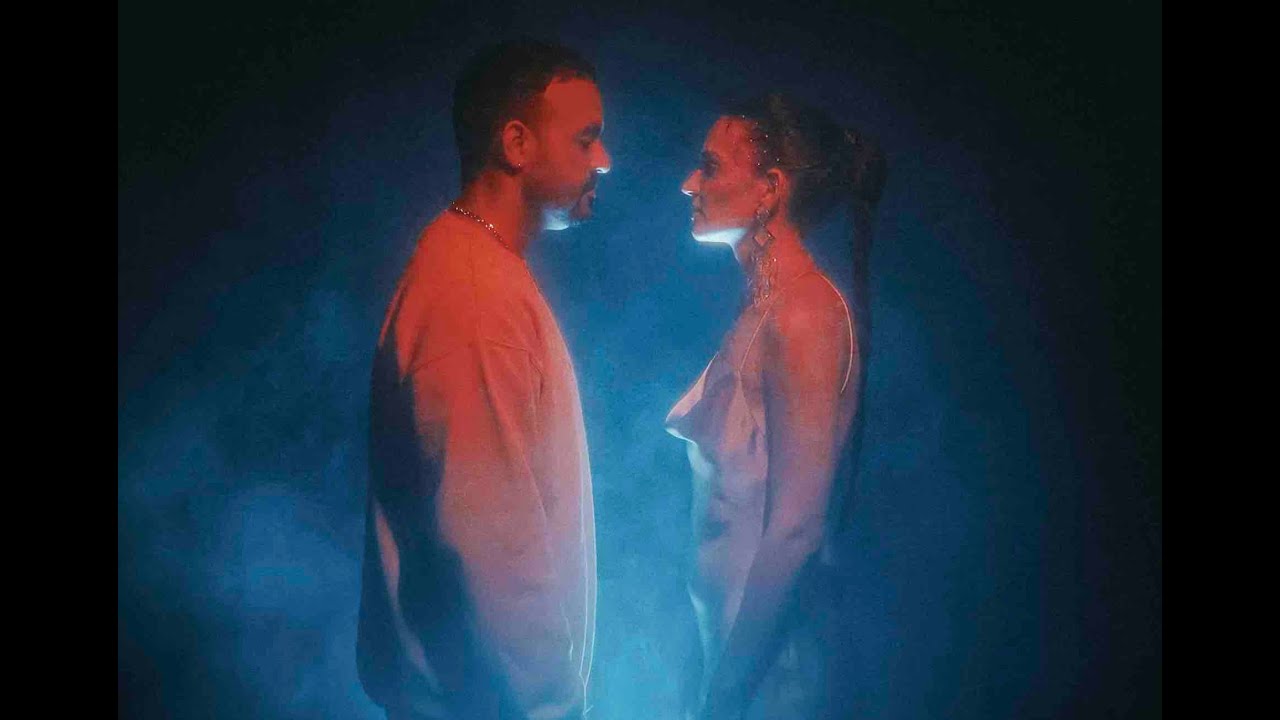 COASTCITY X DELLA DU - NO TE ALEJES