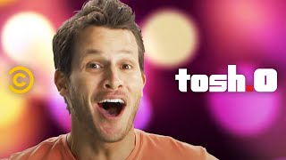 Celebrity Happy Birthday, Katie - Web Redemption - Tosh.0 Net Worth