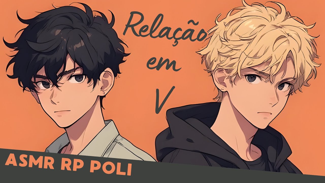 Seus Namorados Com Você No Hospital — ft.@Hanks ASMR, @meiigu | ASMR Roleplay Poliamor