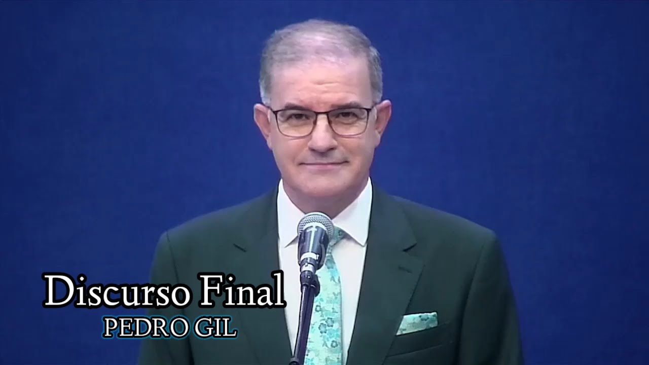 DISCURSO FINAL DE LA ASAMBLEA DE CIRCUITO 2026. EXCELENTE DISCURSO JW A NIVEL MUNDIAL.
