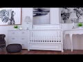 Hampton Cot conversion to Double Bed Hampton Cot conversion to Double Bed