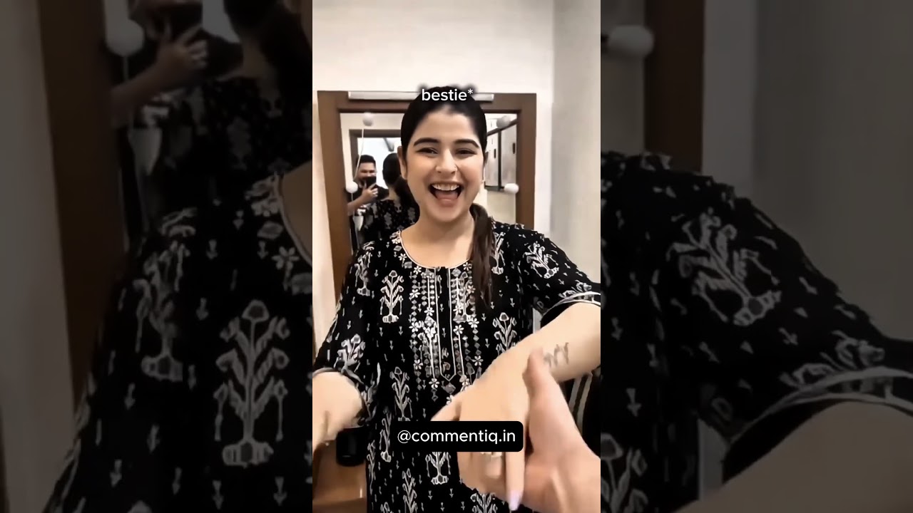 My Bestie | Funny Meme | Comedy🤣🤣 