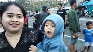 masih di rumah makan sr Rajapolah