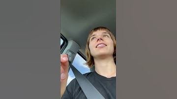 HITCHHIKING IS DANGEROUS