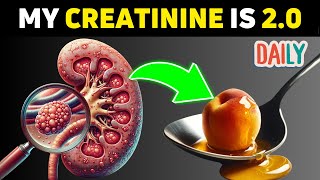 Lower Your Creatinine Fast : 10 Superfruits Your Kidneys Will Love !