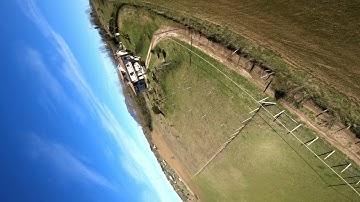 FPV | 4K SUPERVIEW GOPRO TEST