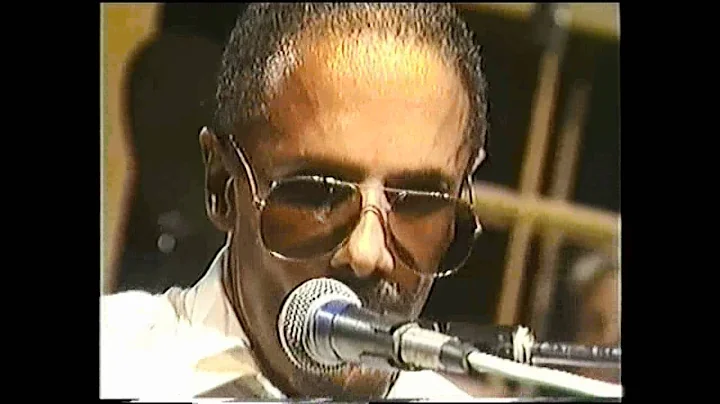 Country Boy Down In New Orleans ~ Snooks Eaglin