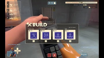 TF2 Noob Intro 6 - Engineer