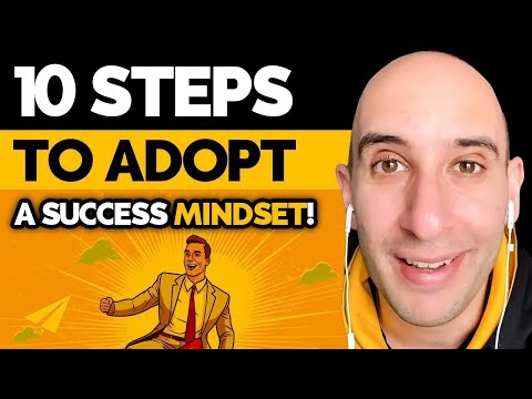 MILLIONAIRE MINDSET to Develop in 2023 if You Want SUCCESS! | Evan Carmichael | Top 10 Rules