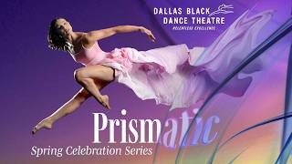 PRISMATIC Trailer | 2026 Spring Celebration Series