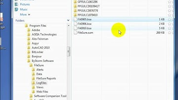 HIPAA and FileSure - 6 years of data