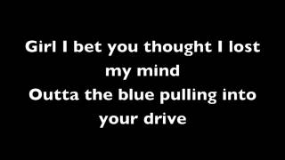 Runnin' Outta Moonlight Lyrics - Randy Houser