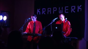 Krapwerk: cover of Don