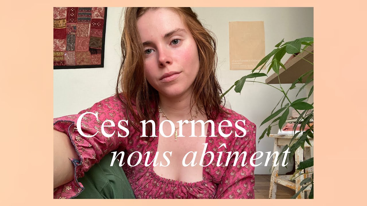 Se libérer des normes sociales neurotypiques